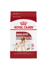 Royal Canin Royal Canin Size Health Nutrition Medium Adult Dog
