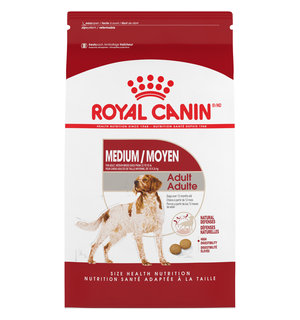 Royal Canin Royal Canin Size Health Nutrition Medium Adult Dog
