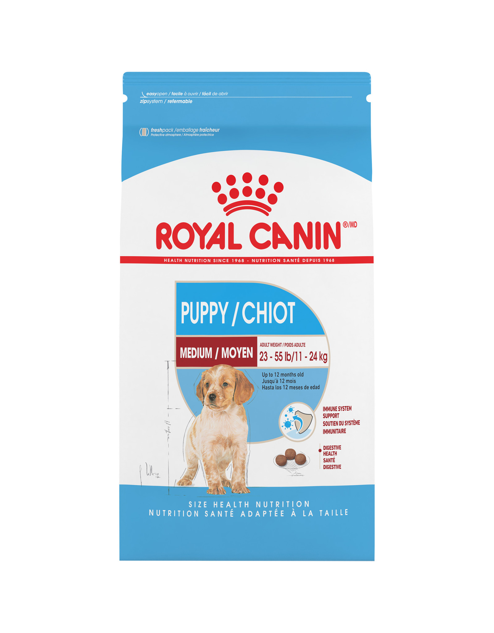 Royal Canin Royal Canin MEDIUM Puppy