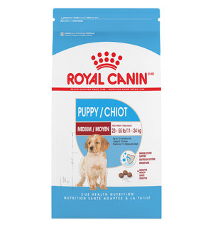 Royal Canin Royal Canin MEDIUM Puppy