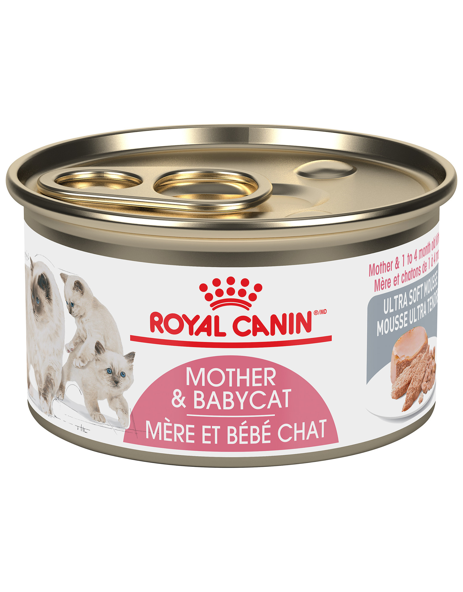 Royal Canin Royal Canin Babycat Instinctive  Loaf