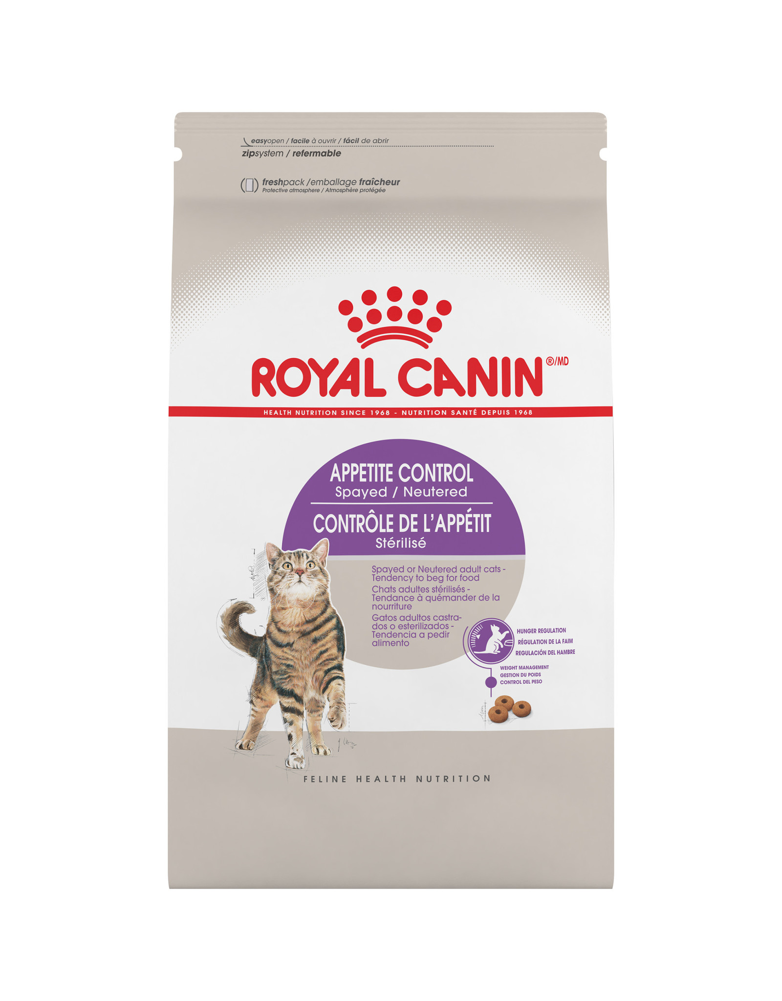 Royal Canin Royal Canin Appetite Control Spayed Neutered