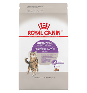 Royal Canin Royal Canin Appetite Control Spayed Neutered