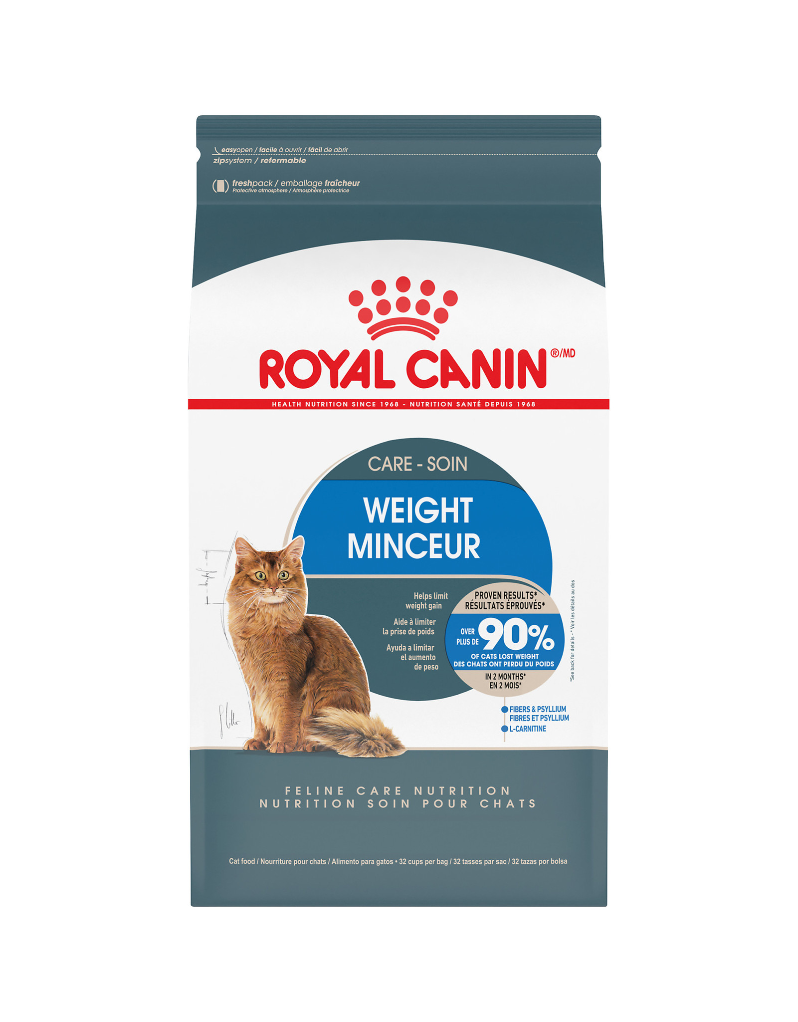 Royal Canin Royal Canin® Feline Care Nutrition™ Weight Adult Cat Food
