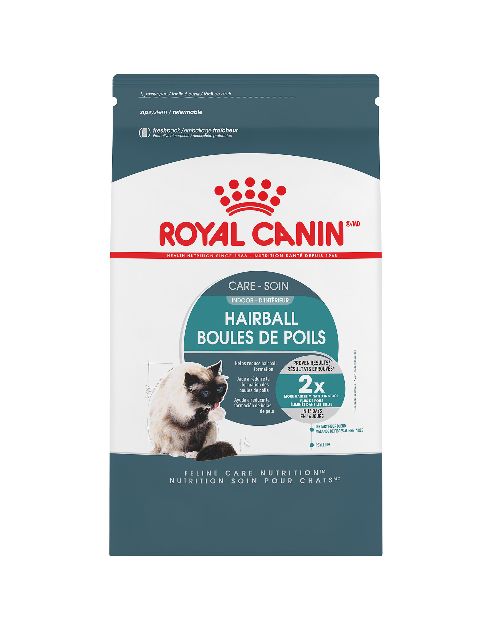 Royal Canin Royal Canin Hairball Care