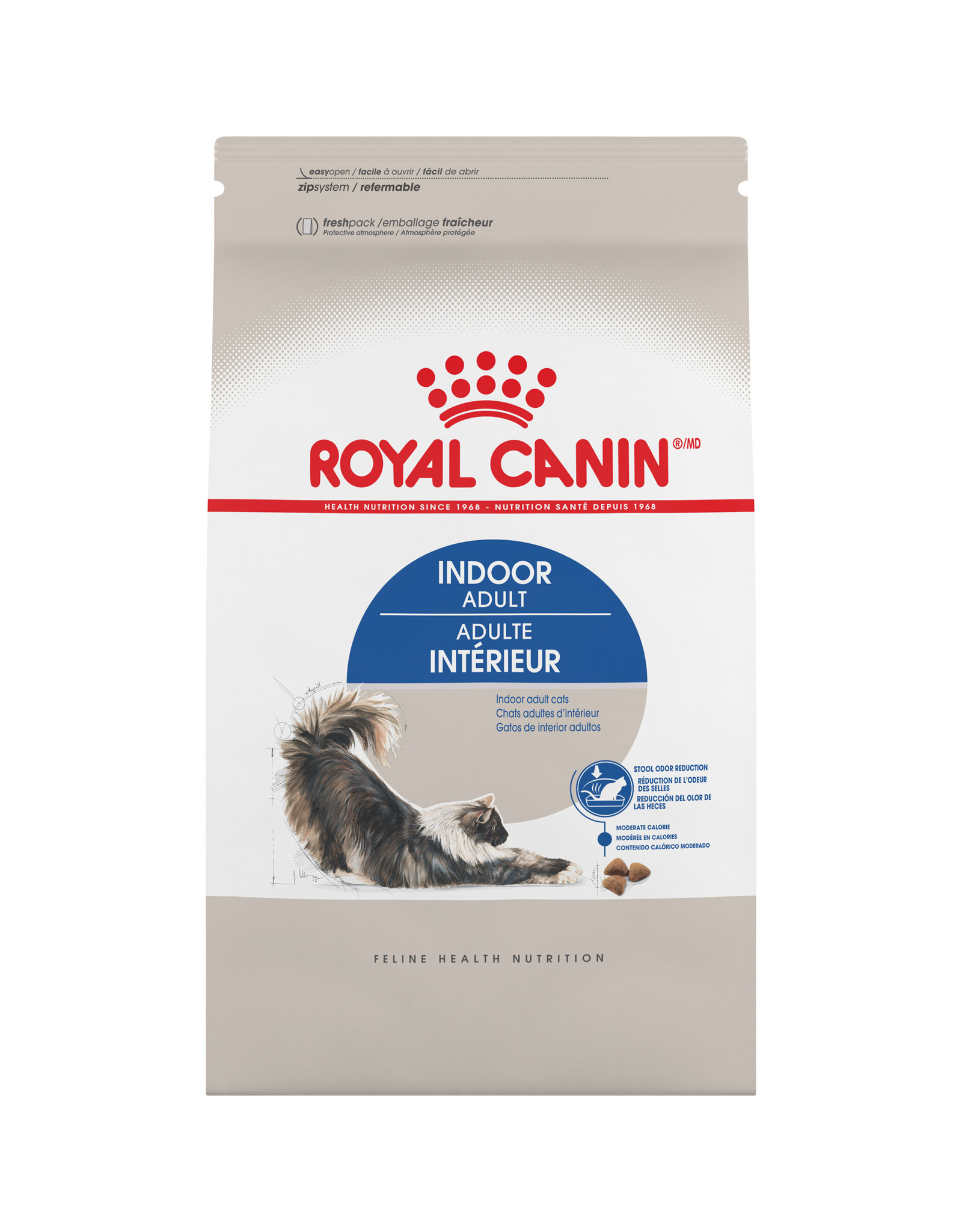Royal Canin Royal Canin Indoor Adult