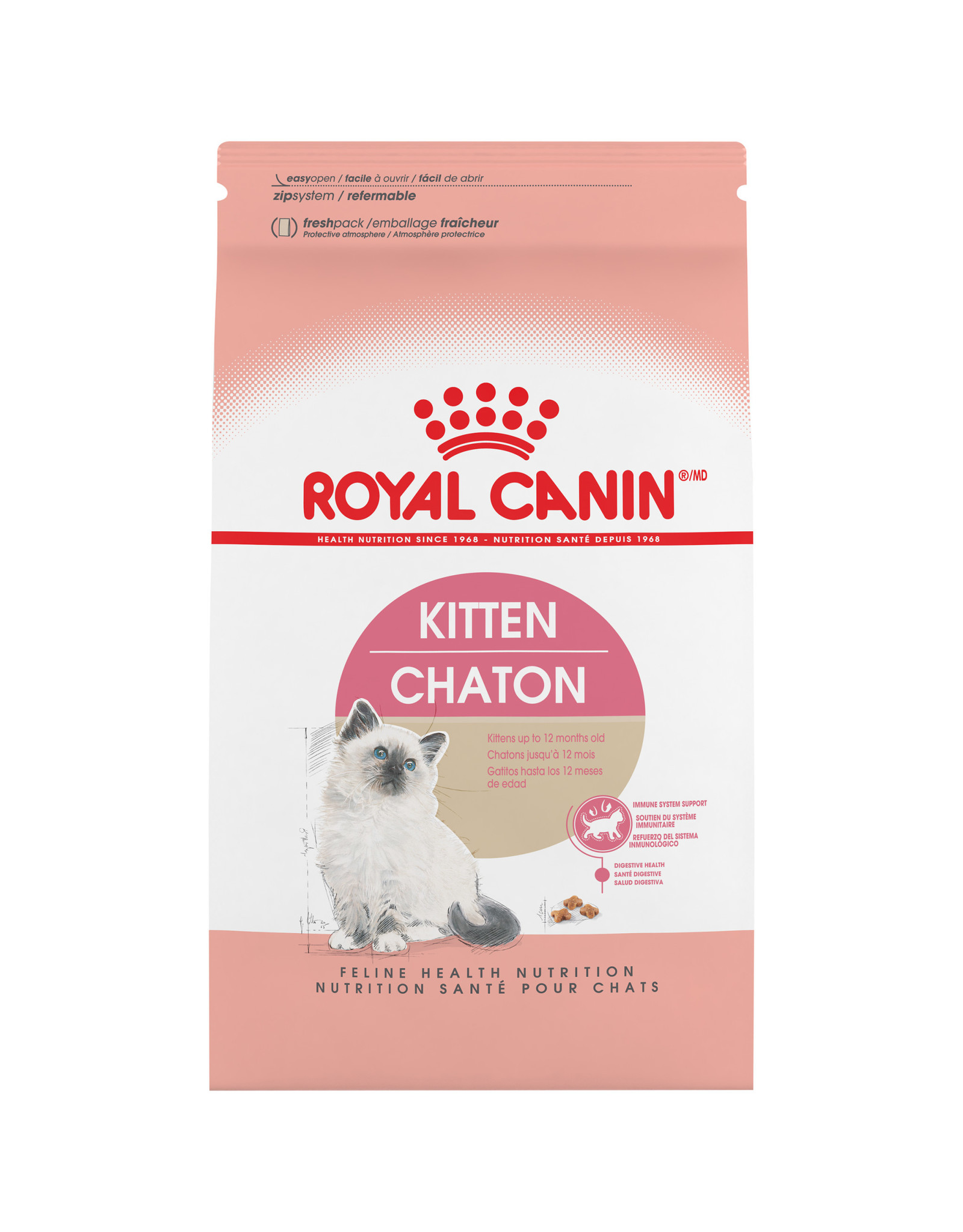 Royal Canin Royal Canin Kitten