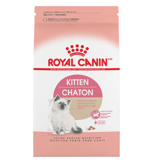 Royal Canin Royal Canin Kitten