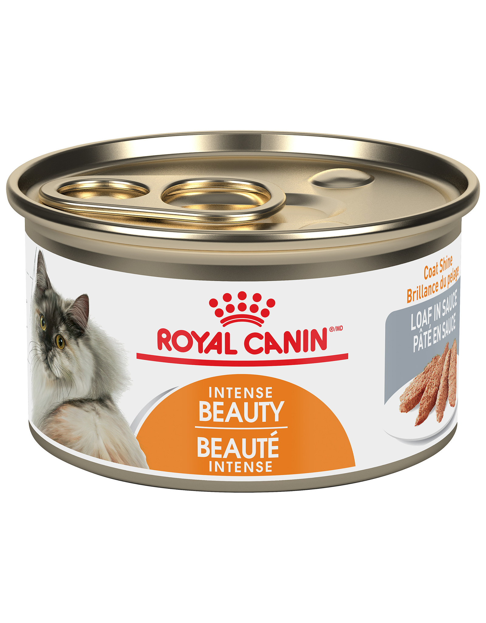 Royal Canin Royal Canin Intense Beauty Loaf