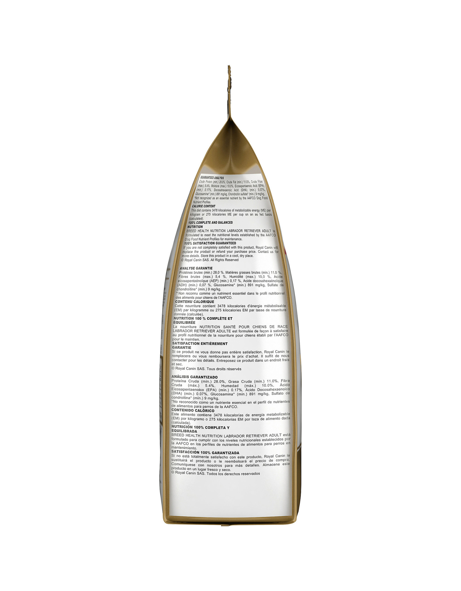 Royal Canin Royal Canin Labrador Retriever Adult