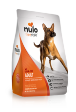 Nulo Nulo FreeStyle Grain Free High Meat Kibble -Turkey & Sweet Potato Recipe For Adult Dogs