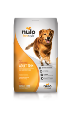 Nulo Nulo FreeStyle Grain Free High-Meat Kibble Premium Adult Trim Dog Food - Cod & Lentils Recipe