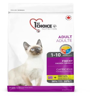 1st Choice Fortune Pet Mart