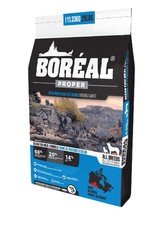Boreal Boreal Proper Ocean Fish Meal Low Carb Grain Free For  All Breeds Dogs