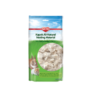 Kytee KAYTEE Kapok All Natural Nesting Material 35g