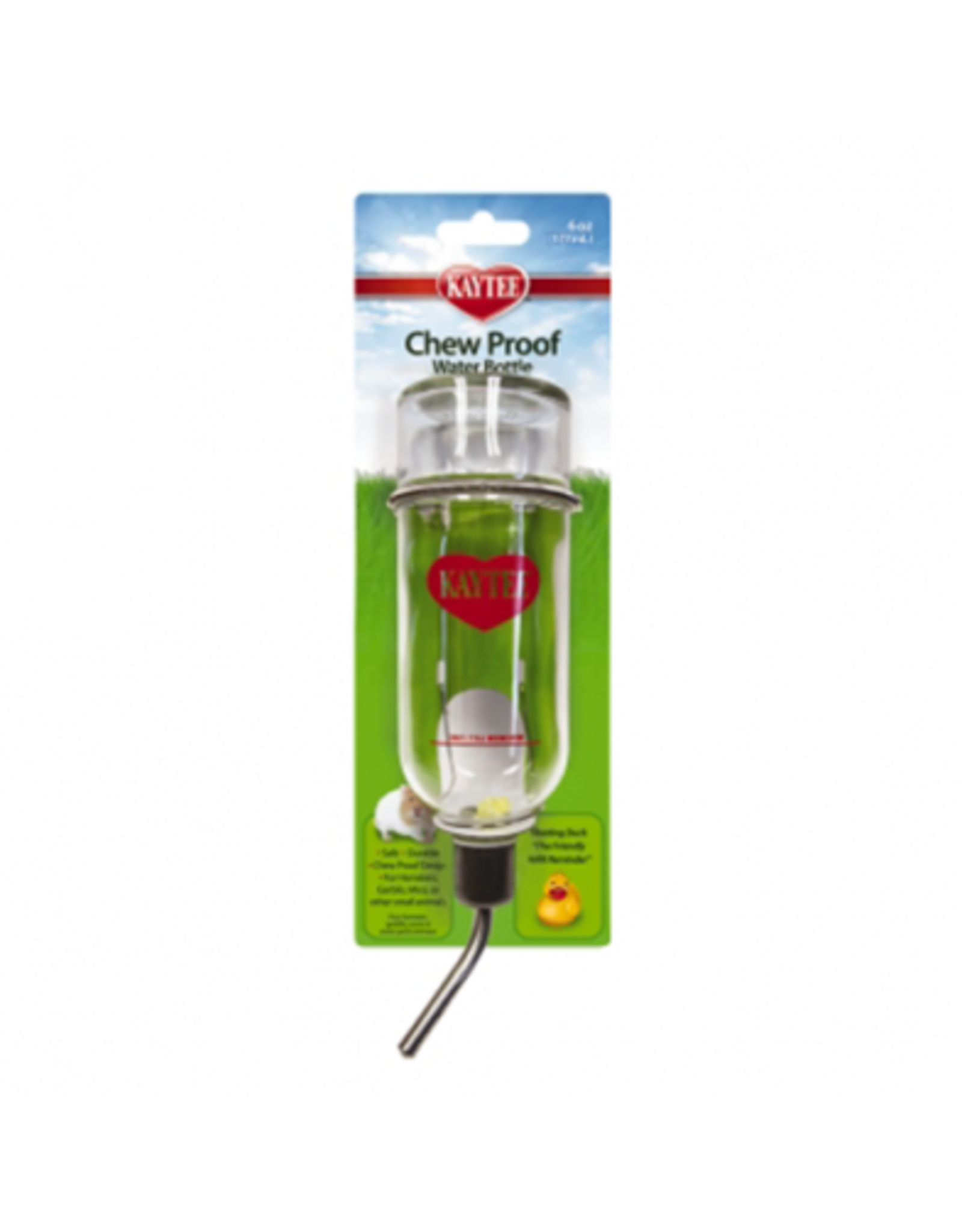 Kytee KAYTEE Chew Proof Water Bottle