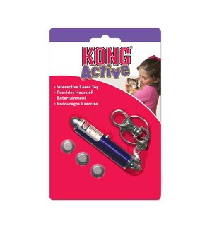 Kong KONG CAT Laser Toy