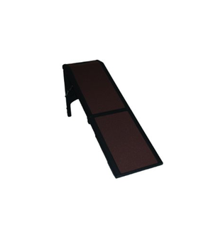 Pet Gear Pet Gear Free-Stand Ramp Extra Wide Large 54''