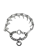 Hamilton Hamilton Dog Prong Training Collar 3.2mm (Medium 15'' long)