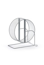 Prevue Hendryx™ Wire Mesh Exercise Wheel 8"