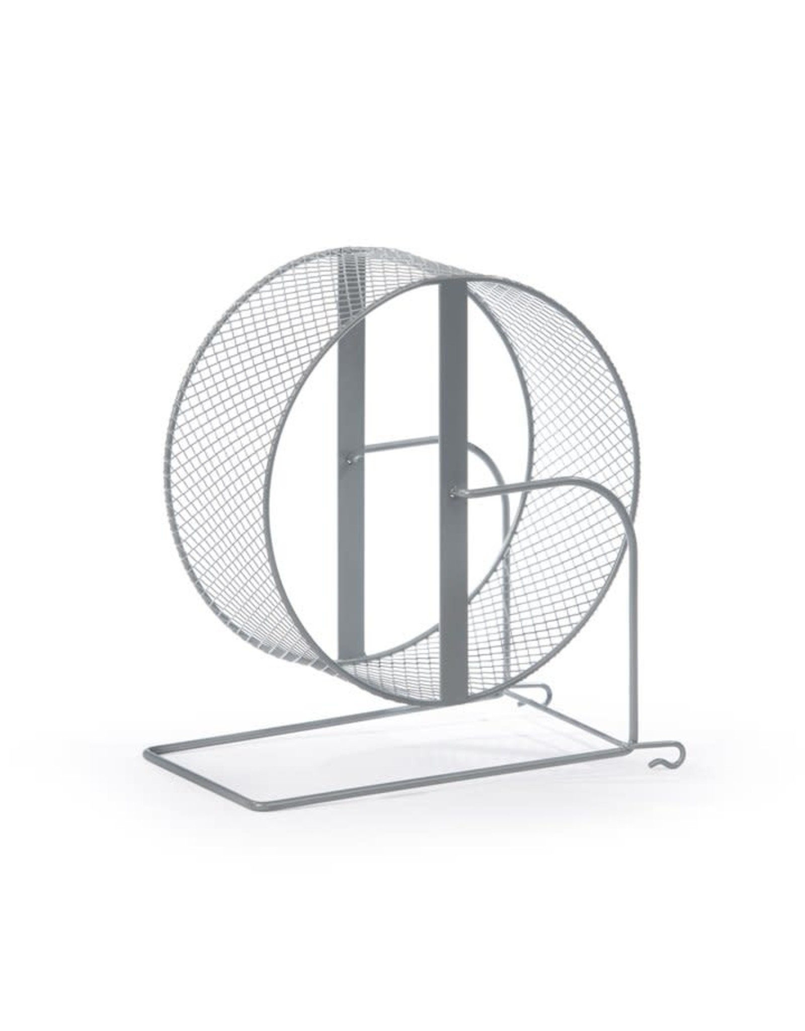 Prevue Hendryx™ Wire Mesh Exercise Wheel 8"