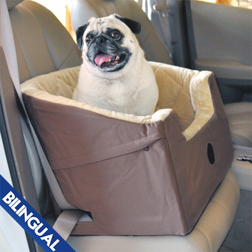 Dog bucket seat discount