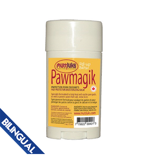 Muttluks Pawstik Pad Moisturizing Roll-Up Balm 75Muttluks