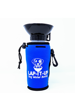 LAP-IT-UP Dog Water Bottle