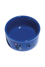 Kytee KAYTEE Paw-Print Pet Ware Rabbit 4.25''