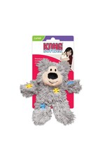 Kong KONG CAT Softies  Patchwork BearToy