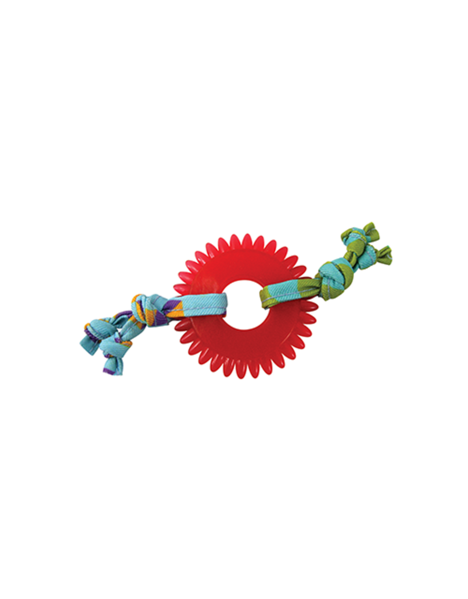 Outward Hound Outward Hound® Petstages Kitty Chew Wheel Cat Toy