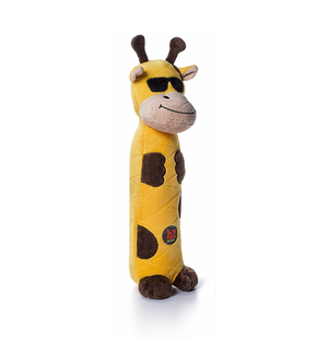 Charming Pet Charming Pet®  Bottle Bros Giraffe