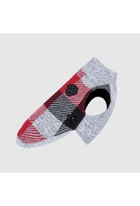 Canada Pooch Canada Pooch® Northern Knit Sweater 2.0 Plaid 20