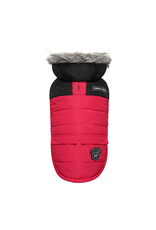 Canada Pooch Canada Pooch® True North Parka Red 8