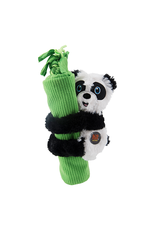 Charming Pet Charming Pet® Cuddly Climbers Panda Small Dog Toy Charming Pet Charming Pet® Cuddly Climbers Panda Small Dog Toy