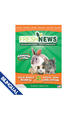 Fresh News® Small Animal Bedding