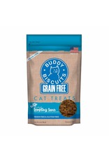 Buddy Biscuit Buddy Biscuits® Cat Grain Free Tender Chicken Treats 3oz Buddy Biscuit Buddy Biscuits® Cat Grain Free Tender Chicken Treats 3oz