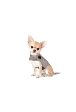 Thunderworks Thunderworks® Thundershirt® Sport Dog Anxiety Jacket Platinum