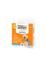 Thunderworks Thunderworks® Thundershirt® Sport Dog Anxiety Jacket Platinum