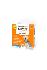 Thunderworks Thunderworks® Thundershirt® Sport Dog Anxiety Jacket Platinum