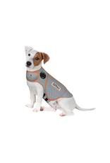 Thunderworks Thunderworks® Thundershirt® Sport Dog Anxiety Jacket Platinum