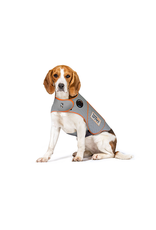 Thunderworks Thunderworks® Thundershirt® Sport Dog Anxiety Jacket Platinum
