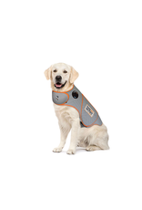 Thunderworks Thunderworks® Thundershirt® Sport Dog Anxiety Jacket Platinum