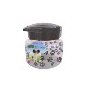 Lixit® Dog Treat Jar