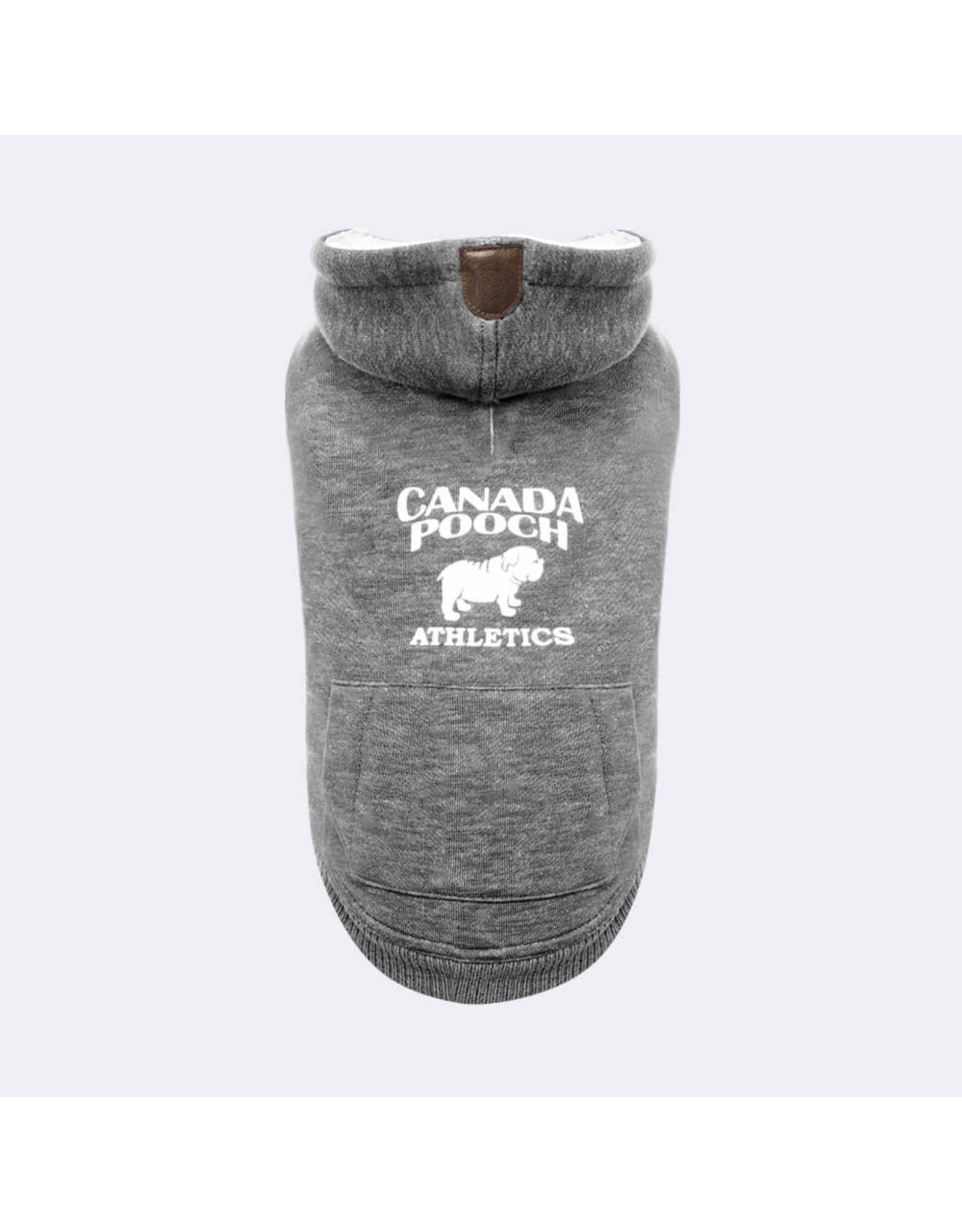 Canada Pooch Canada Pooch® Dog Cozy Caribou Hoodie