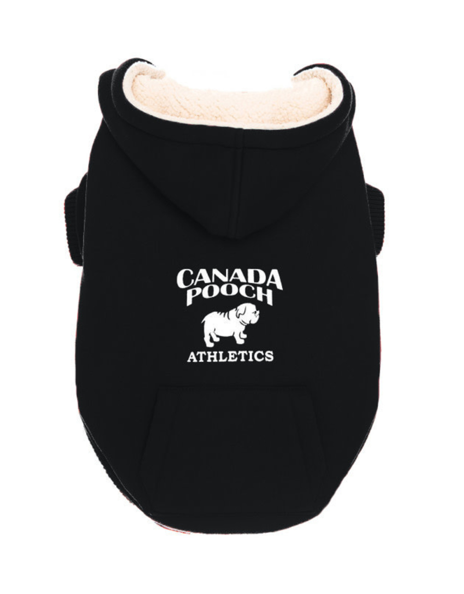 Canada Pooch Canada Pooch® Dog Cozy Caribou Hoodie