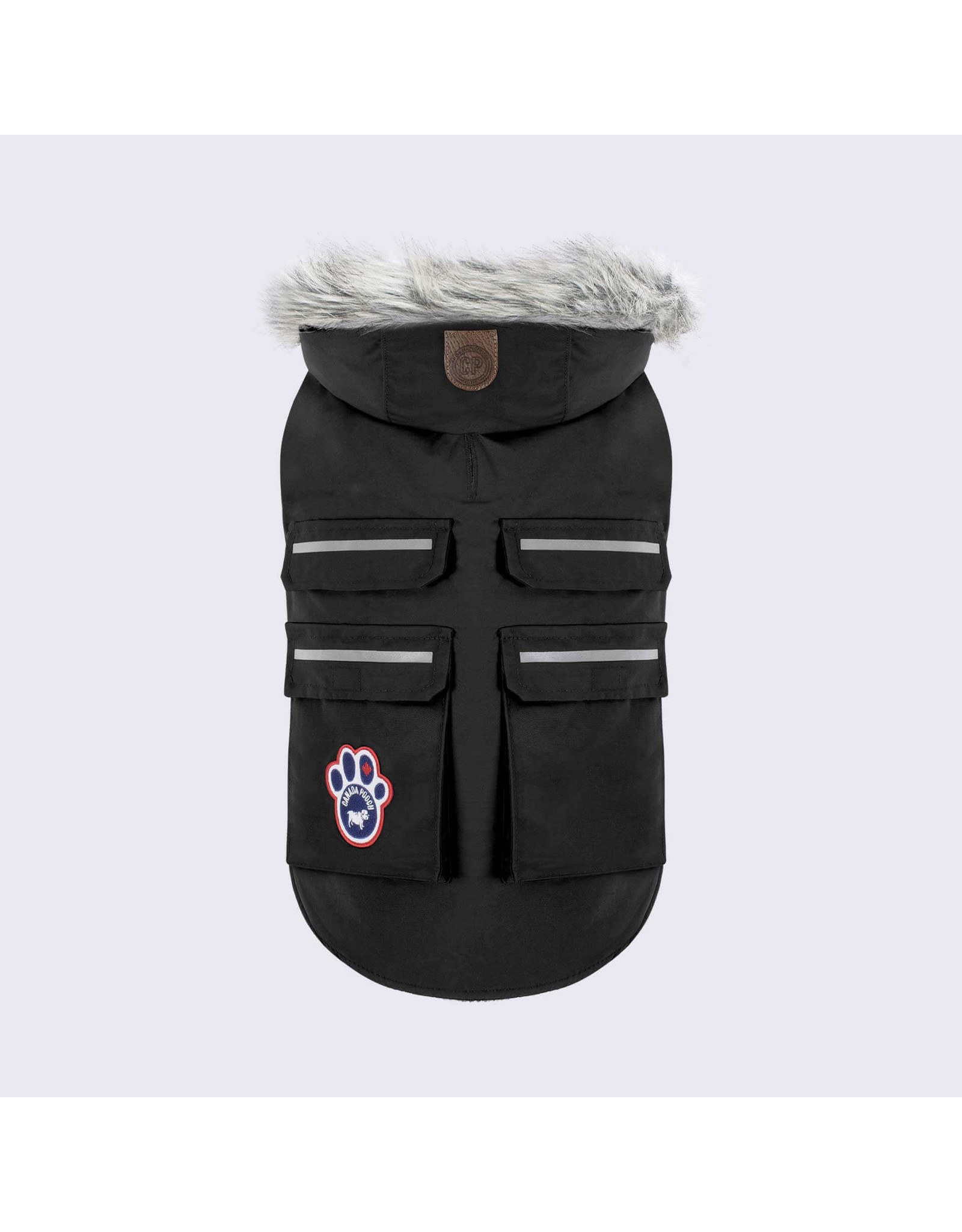 Canada Pooch Canada Pooch® Dog Everest Explorer Jacket