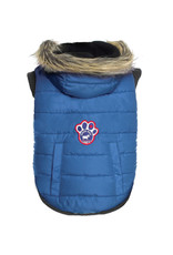Canada Pooch Canada Pooch® North Pole Parka Blue 10