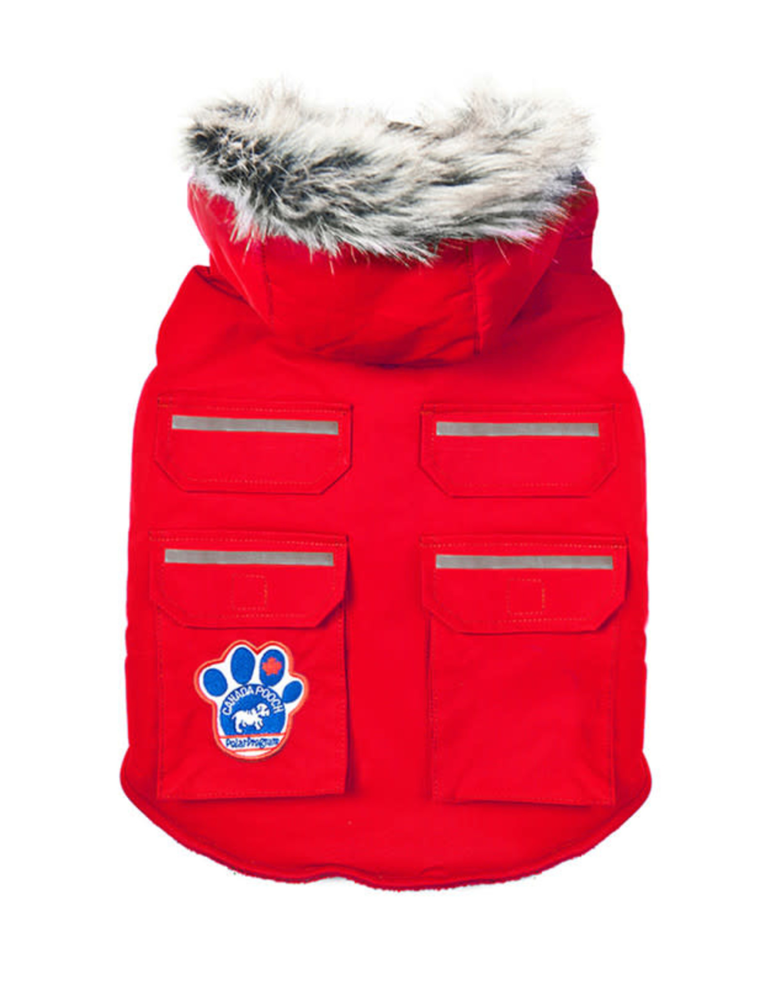 Canada Pooch Canada Pooch® Dog Everest Explorer Jacket
