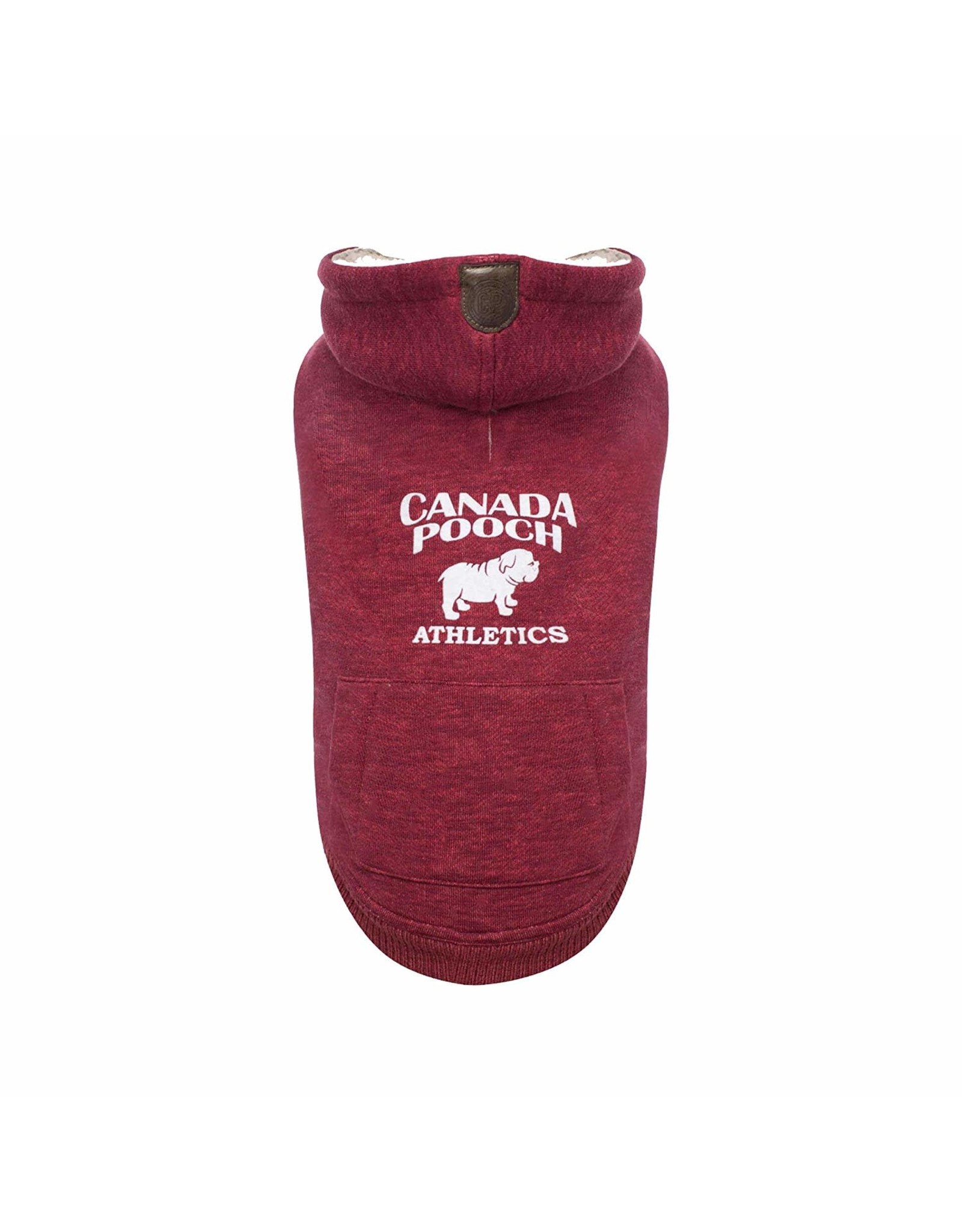 Canada Pooch Canada Pooch® Dog Cozy Caribou Hoodie